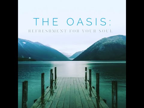 Oasis session, January 2021