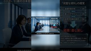 ChatGPTに綺麗な資料を作らせるな #ai活用 #chatgpt #仕事効率化