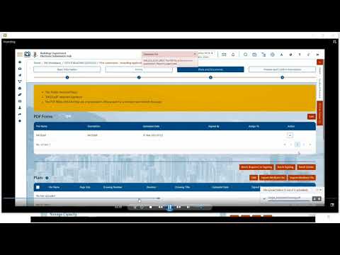 申请建立围板、有盖人行道或门架许可证