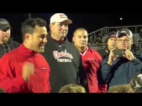 Undefeated Season - Chardon v  South (2016)