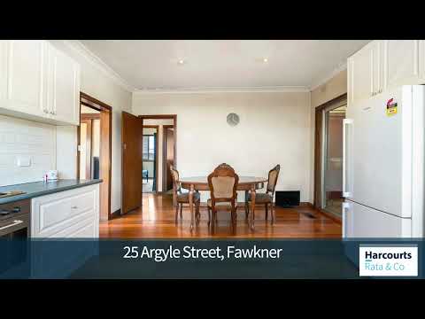 25 Argyle Street, Fawkner, VIC 3060, 3 rūma, 1 rūma horoi, House