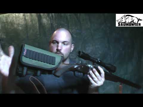 Drilling von Sauer & Sohn