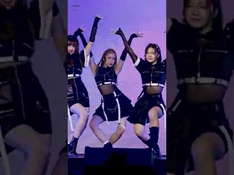 220828 Paeyah BNK48 - Make Noise (First Performance) @Union Mall