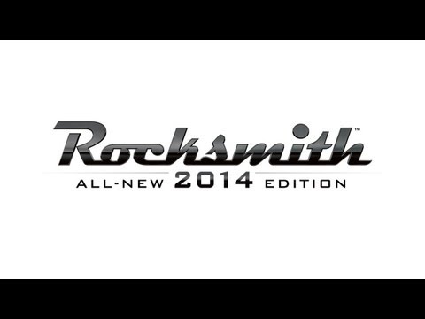 Rocksmith 2014 Edition | Guitarcade Trailer [Subtitulado]