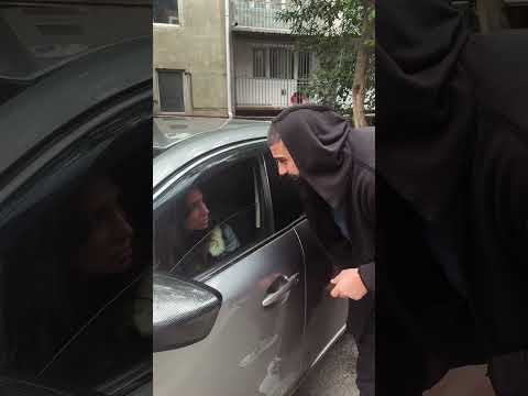 გათხოვილი ვარ! 😲😲🚗