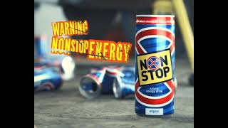 Non Stop video #