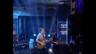 Crowded House - Instinct - Top Of The Pops - Friday 21st June 1996