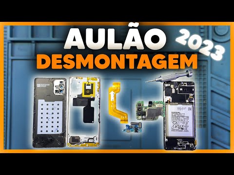 , title : 'Como Desmontar Qualquer Celular Fácil e Rápido! (Aulão Completo e Atualizado)'