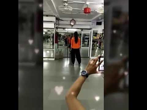 Rohit MJ expression queen by Rohit MJ