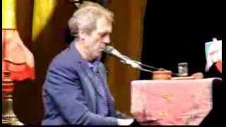 Hugh Laurie @Lyon dancing/Junco partner
