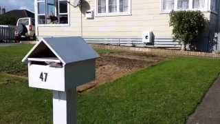 preview picture of video 'Houses for Rent in Hawera 2BR/1BA by Hawera Property Management'