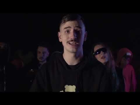 Zkali - Maluca (Clipe Oficial)