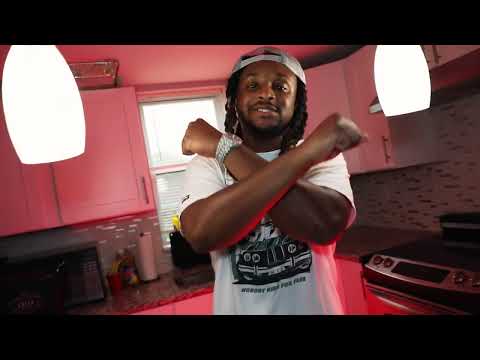 Lil Grim “Rookie” Official Video @shotbyob 