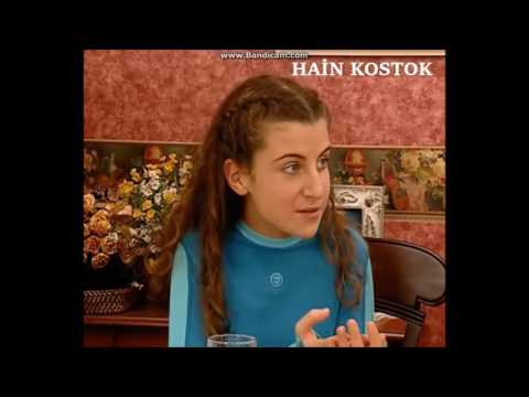 Çocuklar Duymasın - Haluk'un Köpek Korkusu !