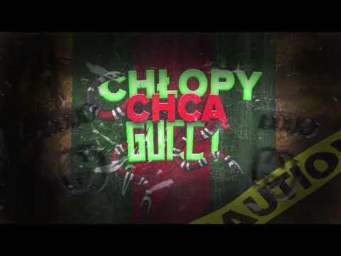 Rejmicz x Hałas x Młody Kisiel - GUCCI (prod.Angellacenica)