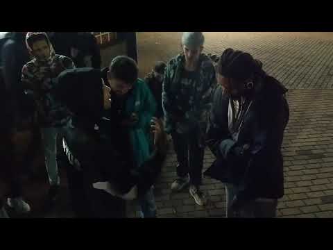 Rhyan Vs Dark/FINAL/BDG