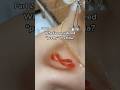 China S Fish In Collarbone Challenge Beauty China Chineseculture Chinesewithmia Trends