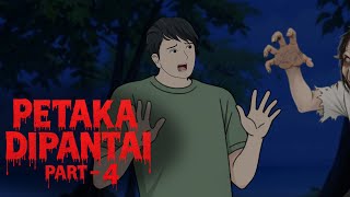Download lagu PETAKA DIPANTAI PART 4  - ANIMASI SEKOLAH mp3