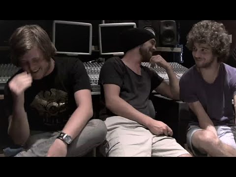 Die Vloed Bloopers PART 1 - Foto Na Dans