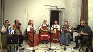Kursk folk tune 