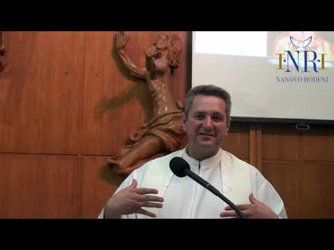 Vlč. Marinko Miličević - Bezgrešno Srce Marijino