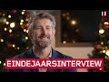 Van der Sar over 2021: 'De naam van Ajax gaat de wereld over' ?✨