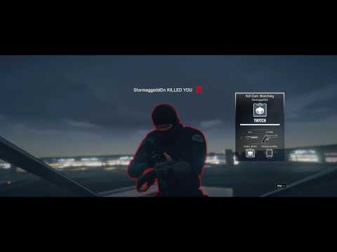 Caveira fail | no commentary