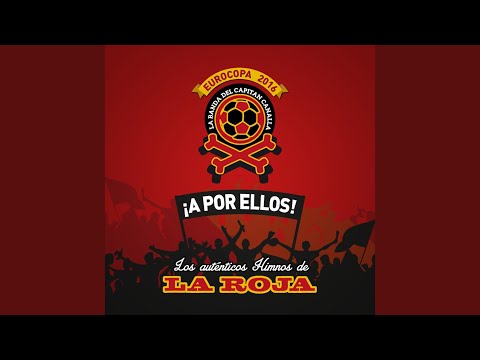 Video thumbnail for Y viva España