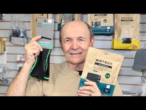 Fast In-Out Of Boots & Wetsuits - Scuba Tech Tips: S09E07