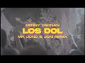 LOS DOL DENNY CAKNAN Mr Jono Joni REMIX