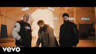 Video Arde de Falsalarma