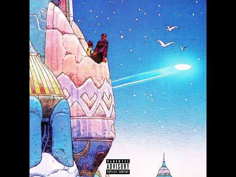 EmortalK - Latency (Prod. Neonn)