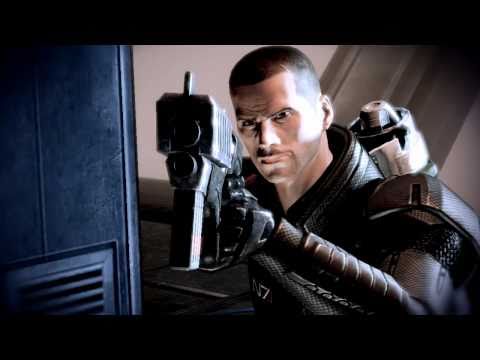 Mass Effect 2: The Arrival Trailer