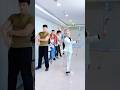 Sigma BEN EAGLE Beneagle Kungfu Martialarts Kindness Cool