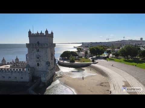 Portugal most beautiful places