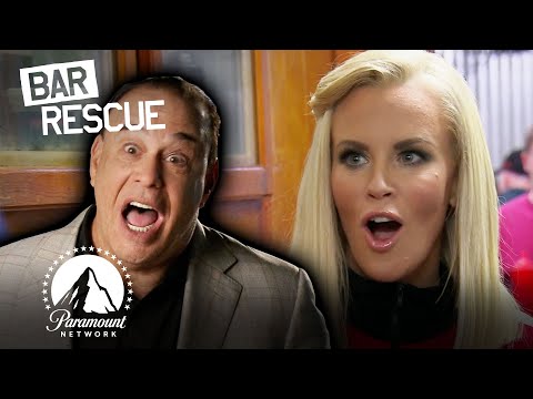 4 (More) Bars That Went From Bad To Worse 👎Bar Rescue