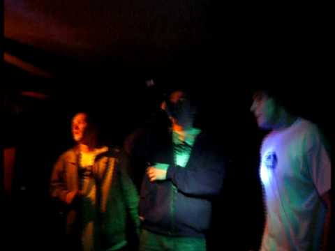 FILM aka Drinkteam (koncert mix) Kontrabanda VIII 2009