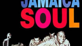 Jamaica Soul (Fine Selection Reggae Groove)