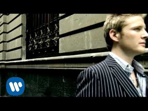 Alexander Acha - Te Amo (Video Oficial)