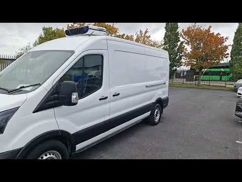 Ford Transit TRANSIT 350 L Fridge - Image 2