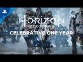 Horizon Zero Dawn - Celebrating One Year