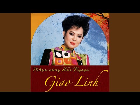 Ngày mai không có anh - Giao Linh