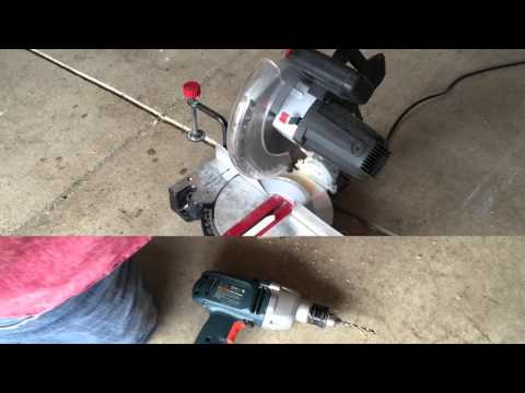 Miniaturmodellierung – So baut man einen Modellierständer