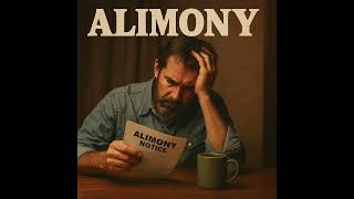 [Outlaw Country] ATS - Alimony (Shel Silverstein)