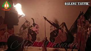 Download lagu KISAH PANDU LAPAS PART 3 DALANG UFIK Sanggar Anak Pandawa mp3