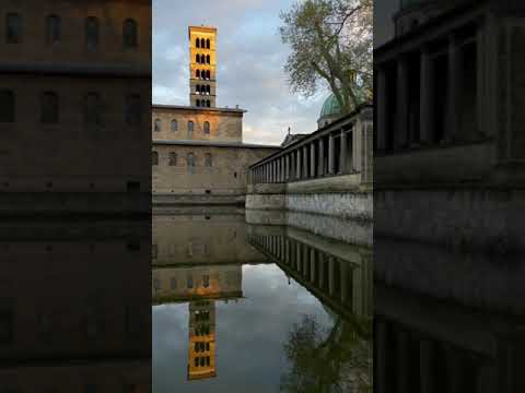 Berlin/Potsdam . Nicht nur Berlin ist schön auch unsere Heimatstadt Potsdam
