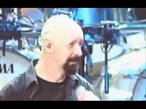 Rob Halford on the Simpson's -- new Sleep started -- BLS new guitarist -- Lamb of God movie theaters