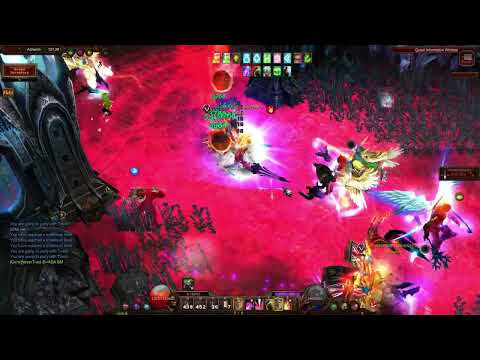 Grow Lancer PVP Arka War 04.06.2022 - MU Online Server Arcadia