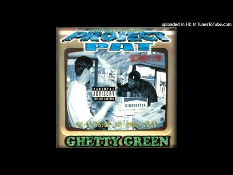 Project Pat - Whatever Ho (feat. Tear Da Club Up Thugs, HCP, & Prophet Posse)
