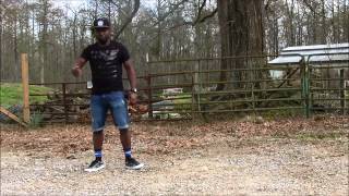 swinger | steven kador | music by great dane